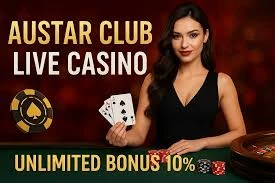 Austar Casino images